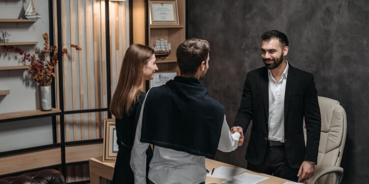 Preparing For Your First Client Meeting