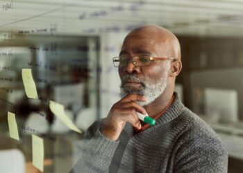 Decoding Personality