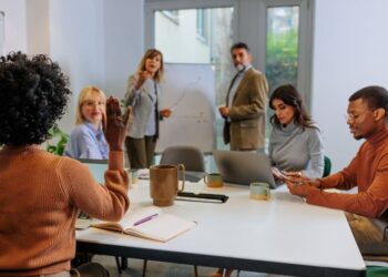 Project Progress Reporting