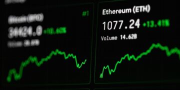 Ethereum Can Benefit Businesses