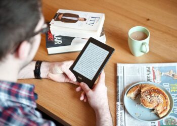 Kindle Paperwhite Stuck On Tree Screen