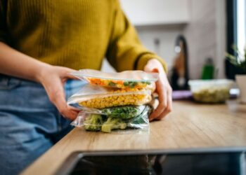 Microbial Contamination in Food Packaging