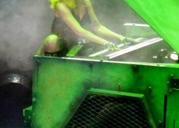 Queen of the Road_ Inside Lady Gaga's Classic Car Collection, Featuring the Rolls-Royce Corniche