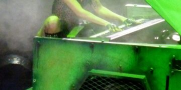 Queen of the Road_ Inside Lady Gaga's Classic Car Collection, Featuring the Rolls-Royce Corniche