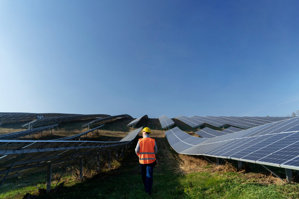 How Land Developers Can Cash In On The Solar Trend