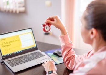 Business Efficiency: How to Maximize Output with Limited Resources