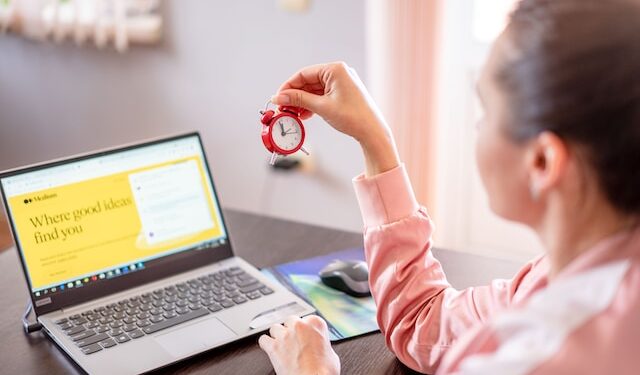 Business Efficiency: How to Maximize Output with Limited Resources