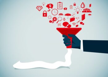 Ecommerce Conversion Funnel