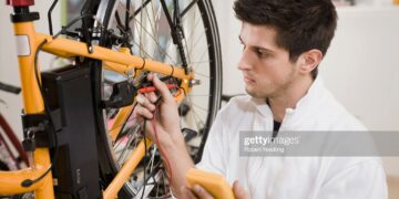 How To Reset Ebike Battery