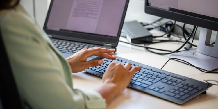 detecting plagiarism
