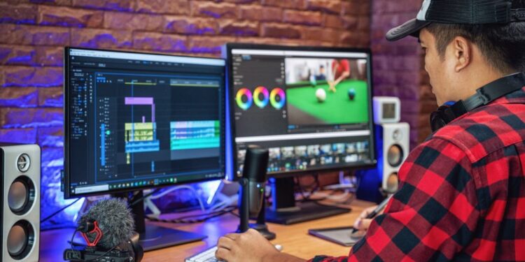 Video Production Services