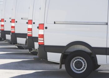 Should Commercial Vehicles Be Insulated
