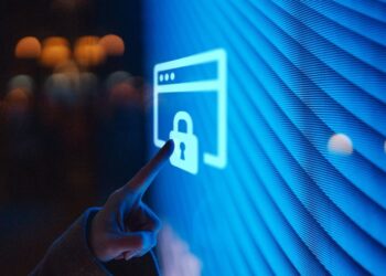 cyber security password