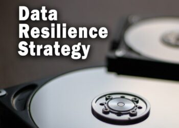 data resilience