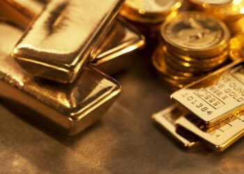 invest in gold
