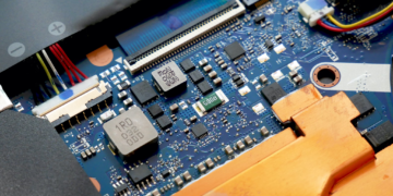 system board