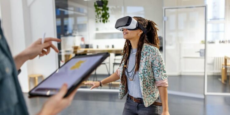 augmented reality