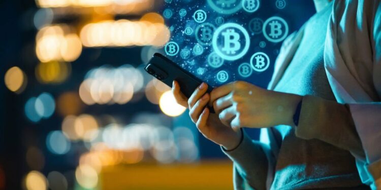bitcoin