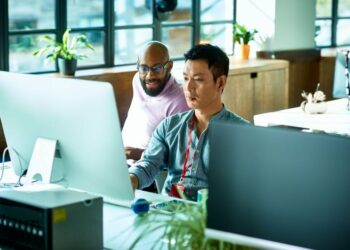 it consulting company