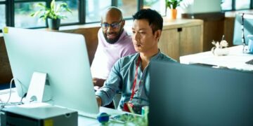 it consulting company