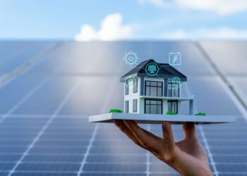 How Can Solar Panels Be Sustainable