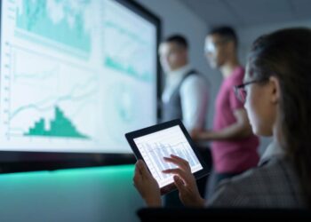 Big Data Analytics