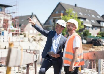 Construction Business