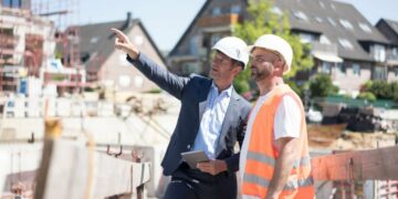 Construction Business