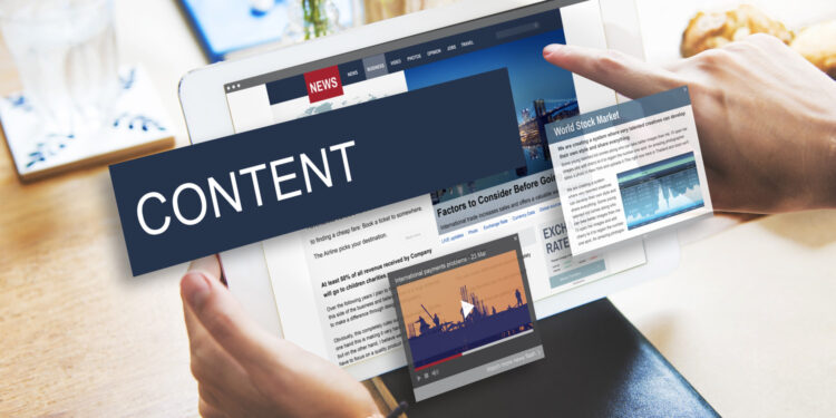 Content Marketing