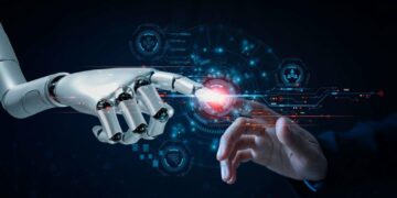 Digital transformation