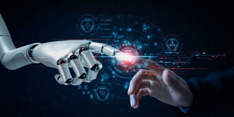 Digital transformation