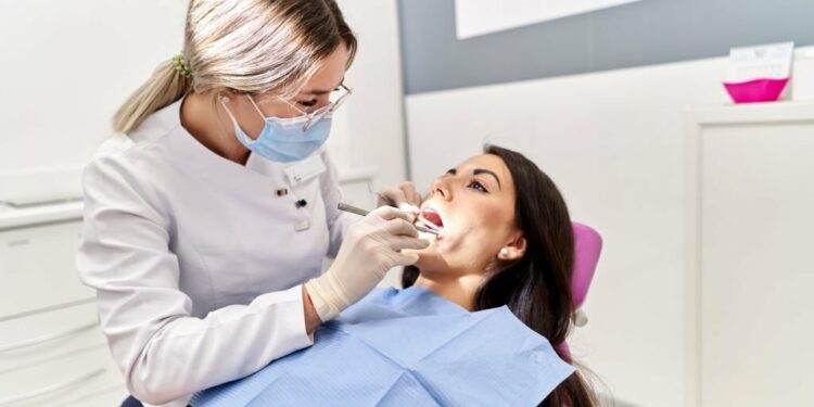 Preventative Dentistry