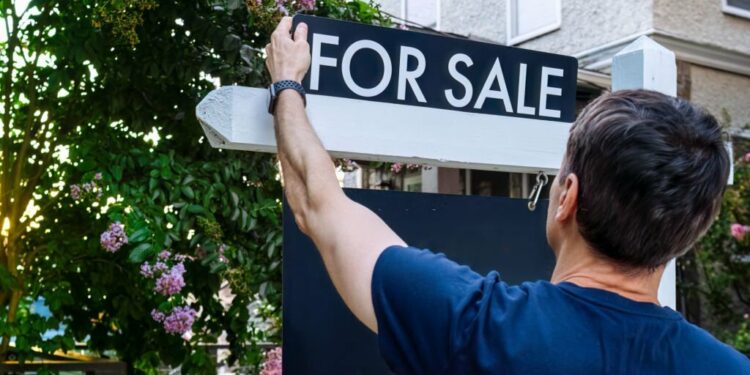Selling Your Home