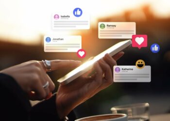 Social Media