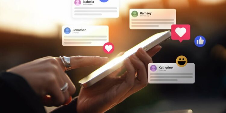 Social Media