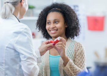 Straight Talk on Asthma