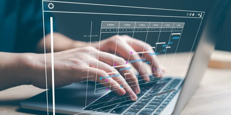 Venue Management Software