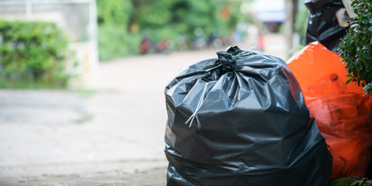 Why Pick Up Trash