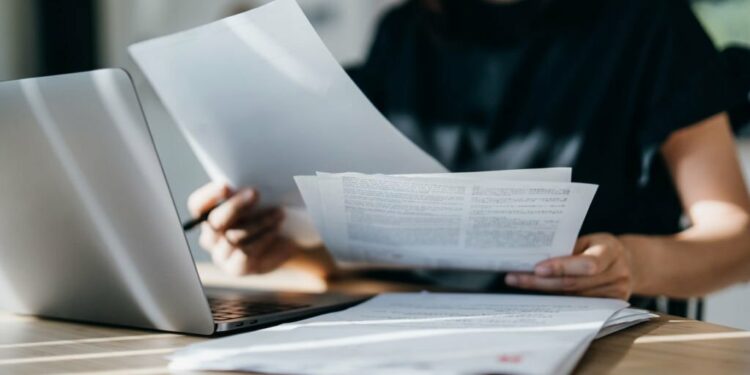 WorkCover claim