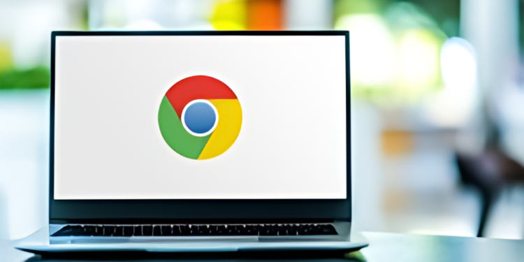 chrome