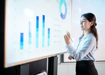 Boosting Productivity