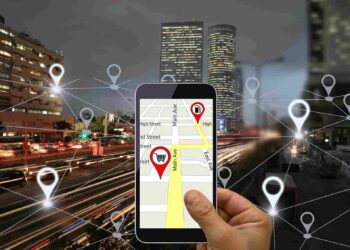 GPS-Based Route Optimisation