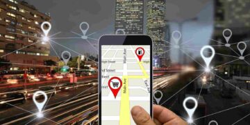 GPS-Based Route Optimisation