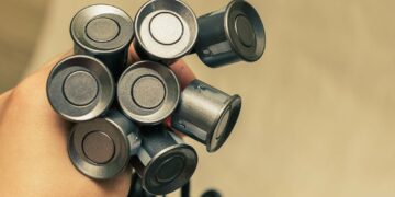 How Do Ultrasonic Sensors