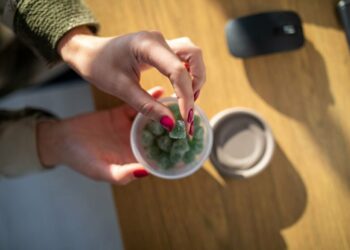 How To Get Premium Quality CBD Gummies