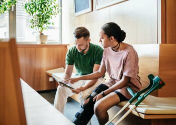 Personal Injury Case