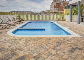 Pool Fencing