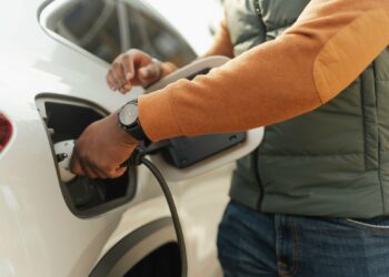 Should you Change your Car to an Electric Vehicle