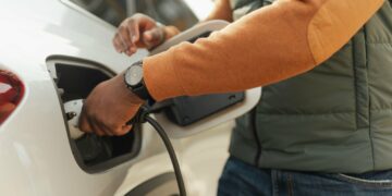Should you Change your Car to an Electric Vehicle
