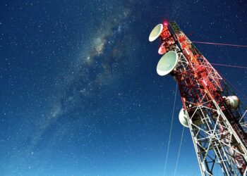 Telecom Industry Trends
